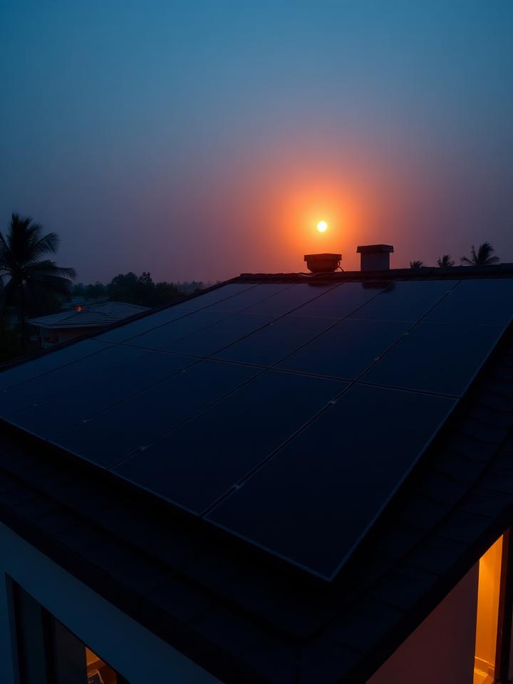 Solar insights by Global Innovatives