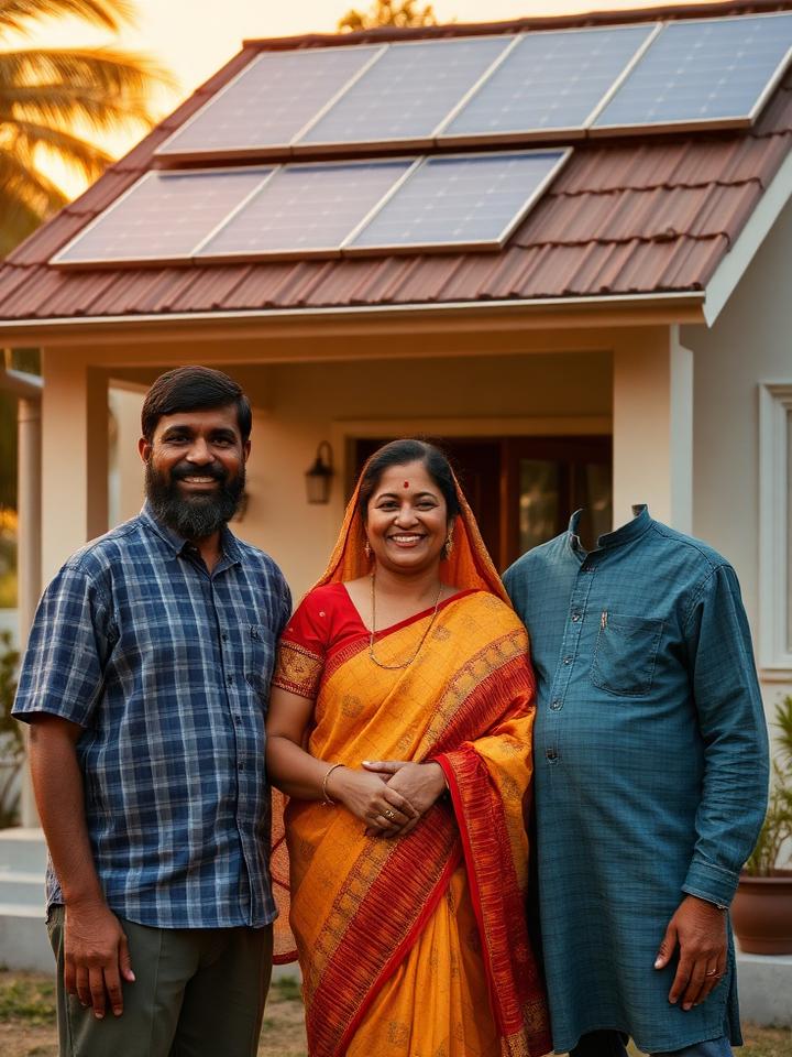 Solar insights by Global Innovatives