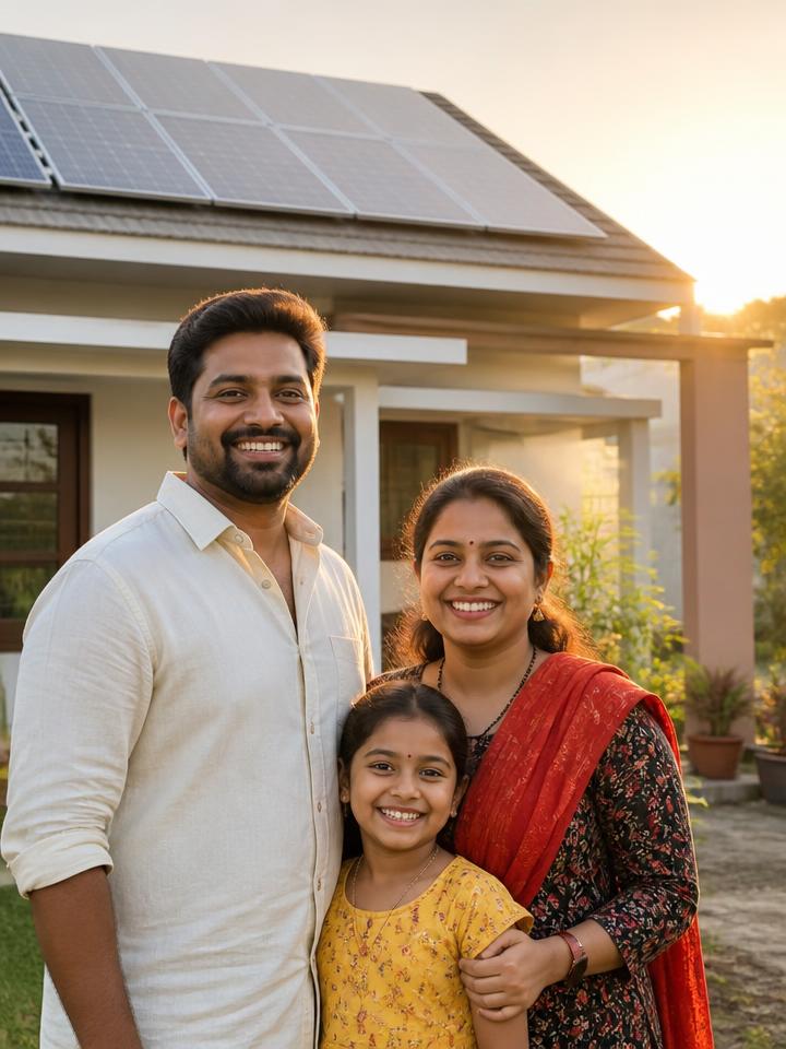 Solar insights by Global Innovatives