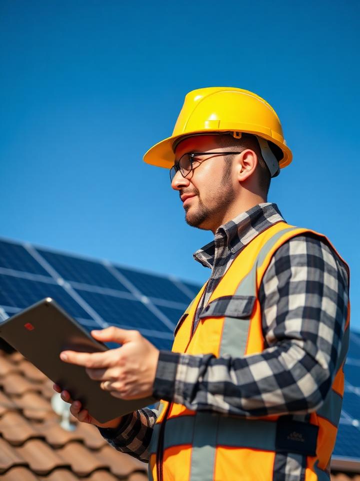 Solar insights by Global Innovatives